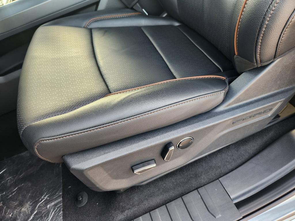 new 2025 Ford F-150 car, priced at $67,126