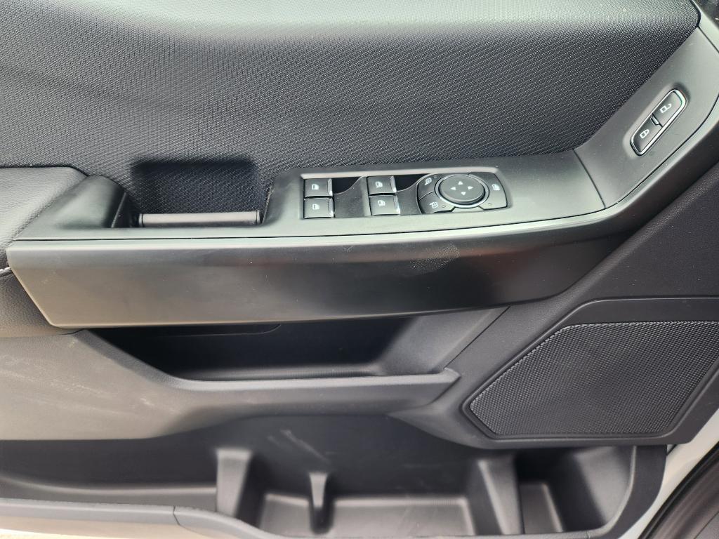new 2025 Ford F-150 car, priced at $41,891