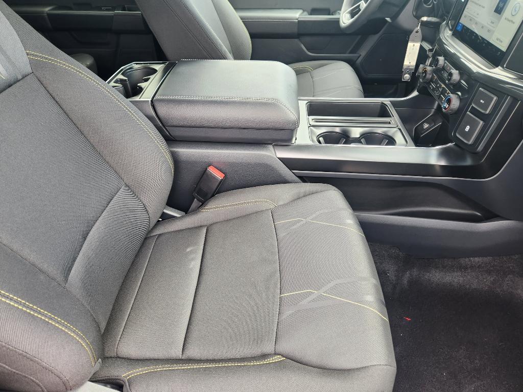 new 2025 Ford F-150 car, priced at $41,891