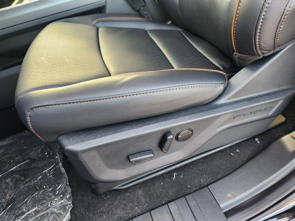 new 2025 Ford F-250 car, priced at $84,030