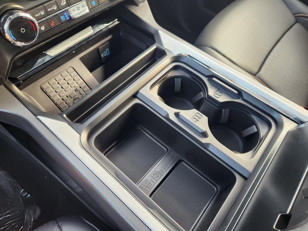 new 2025 Ford F-250 car, priced at $84,030