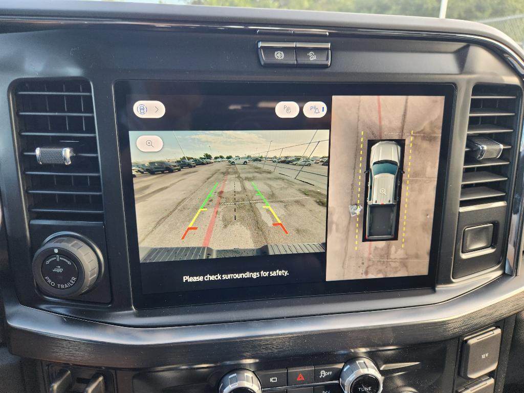 new 2025 Ford F-250 car, priced at $84,030