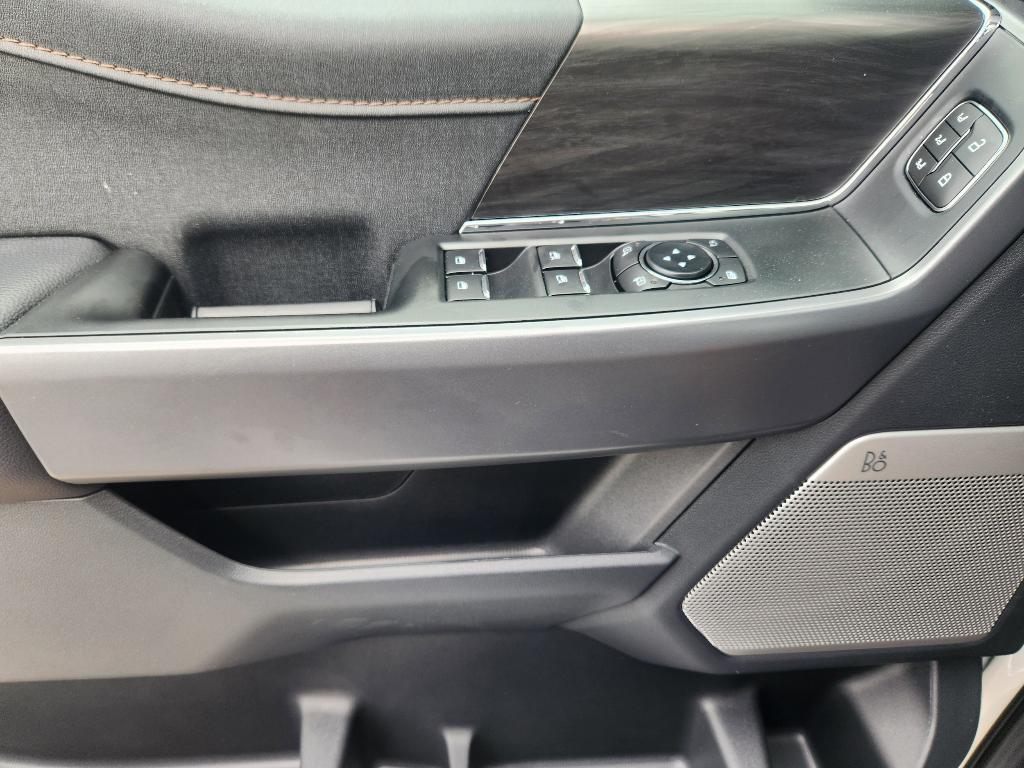 new 2025 Ford F-150 car, priced at $71,960