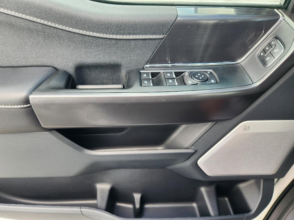 new 2025 Ford F-150 car, priced at $70,548
