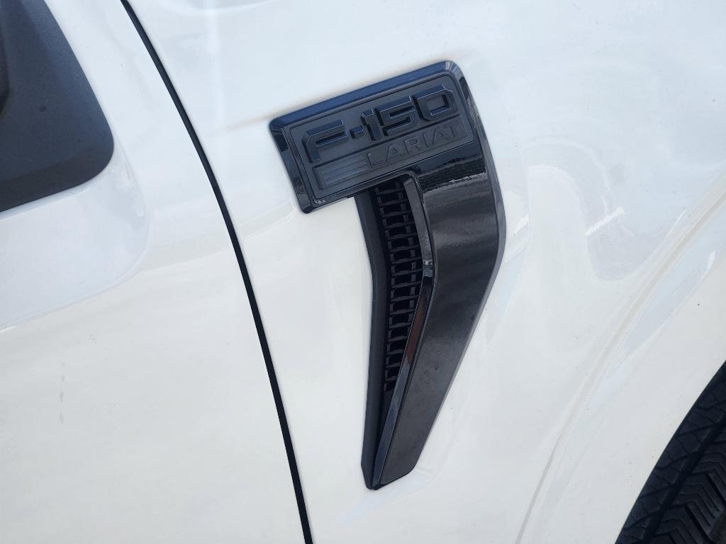 new 2025 Ford F-150 car, priced at $70,548