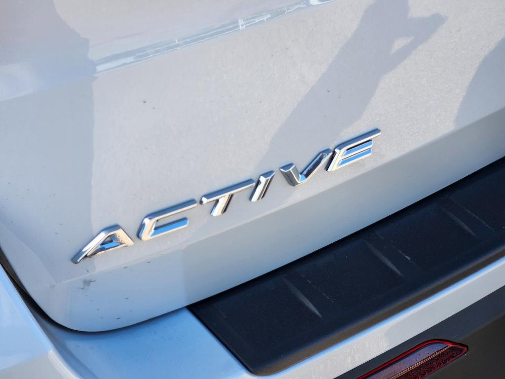 new 2025 Ford Explorer car, priced at $45,265