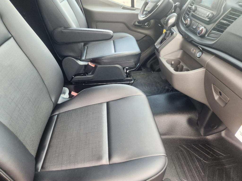 new 2025 Ford Transit-250 car, priced at $54,680