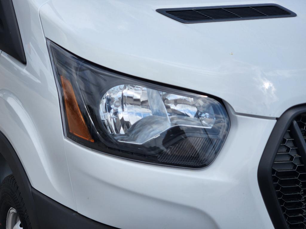 new 2025 Ford Transit-250 car, priced at $54,680