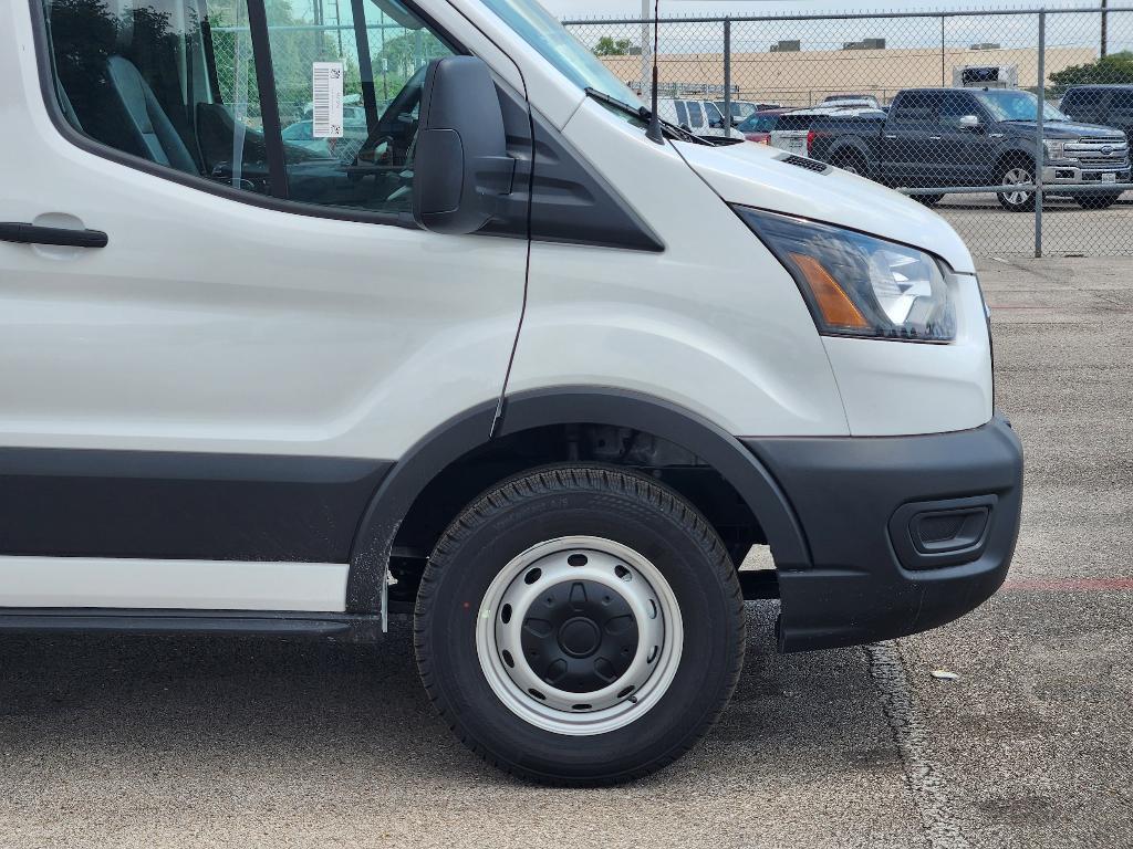 new 2025 Ford Transit-250 car, priced at $54,680