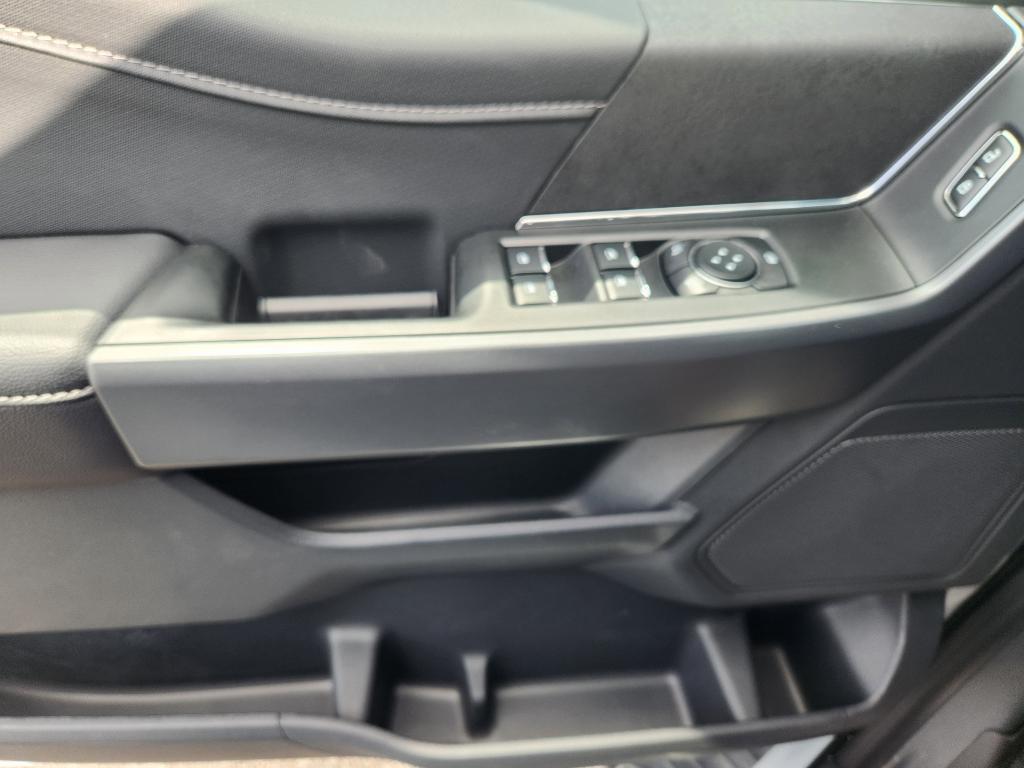 new 2025 Ford F-150 car, priced at $56,823