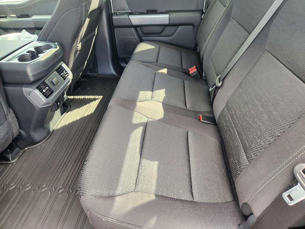 new 2025 Ford F-150 car, priced at $56,823