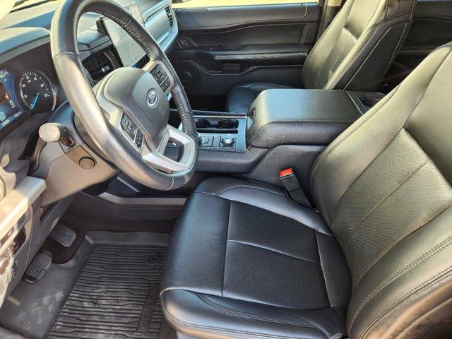 used 2023 Ford Expedition car, priced at $46,991