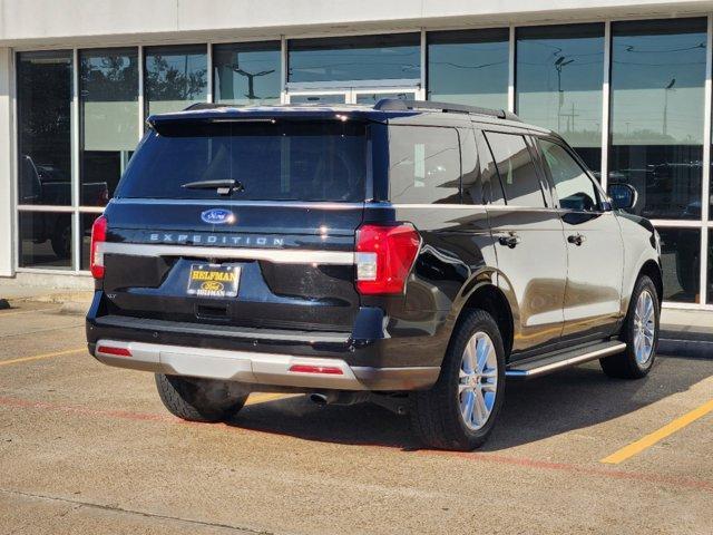 used 2023 Ford Expedition car, priced at $46,991