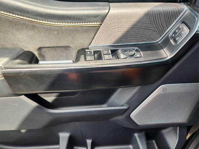 used 2023 Ford F-150 car, priced at $57,991