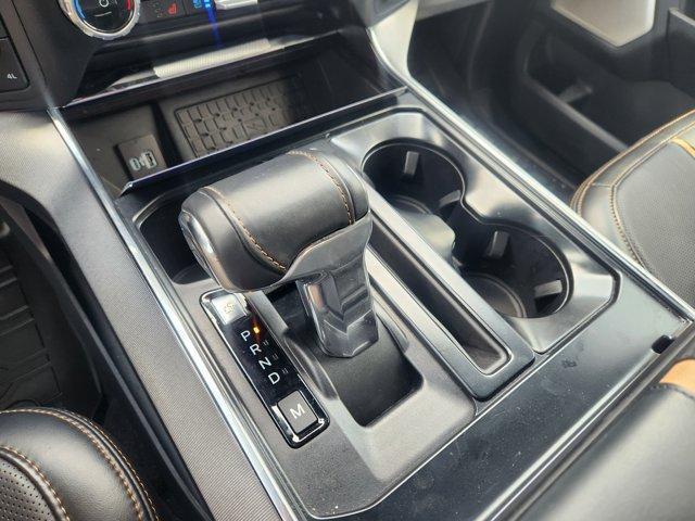 used 2023 Ford F-150 car, priced at $57,991