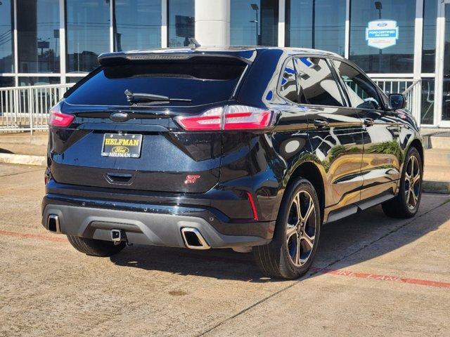 used 2022 Ford Edge car, priced at $32,991