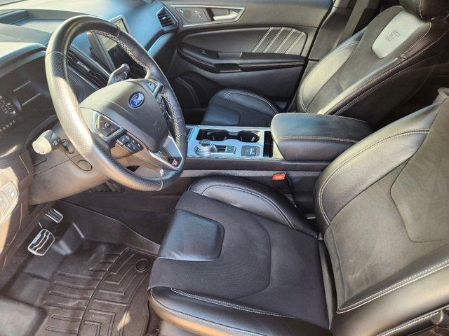 used 2022 Ford Edge car, priced at $32,991