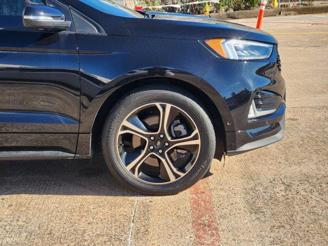 used 2022 Ford Edge car, priced at $32,991