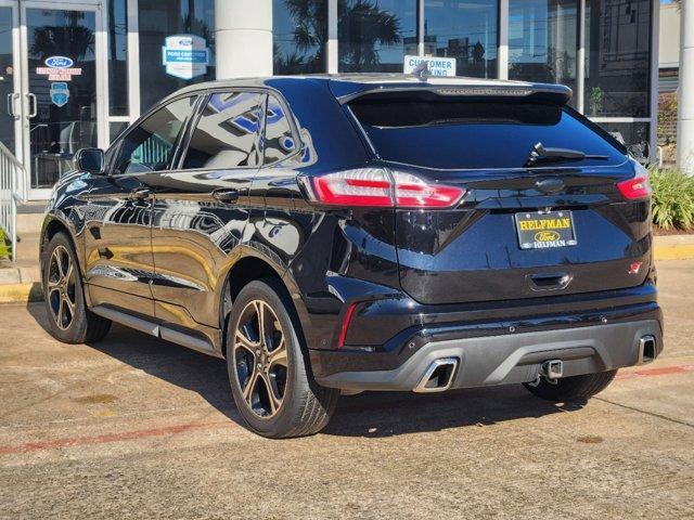 used 2022 Ford Edge car, priced at $32,991