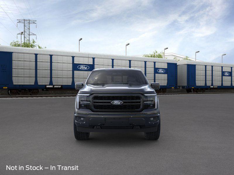 new 2025 Ford F-150 car, priced at $70,270