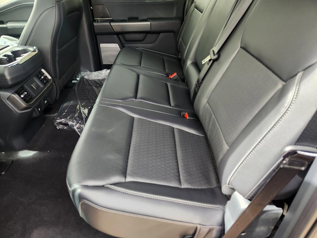 new 2025 Ford F-150 car, priced at $63,299