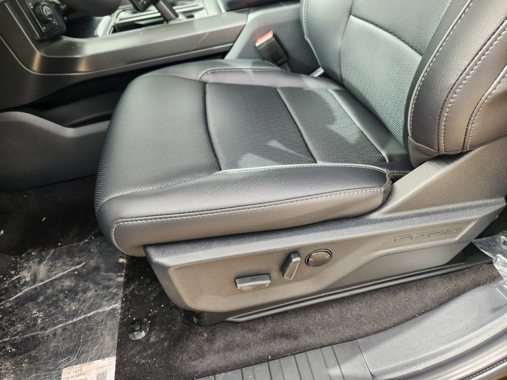 new 2025 Ford F-150 car, priced at $63,299