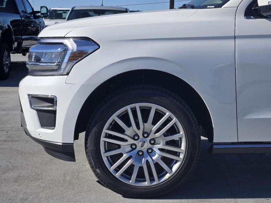 new 2024 Ford Expedition car, priced at $69,420