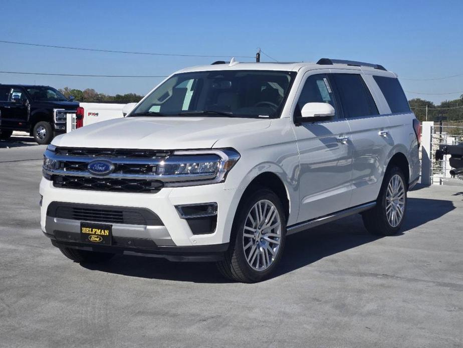 new 2024 Ford Expedition car, priced at $69,420