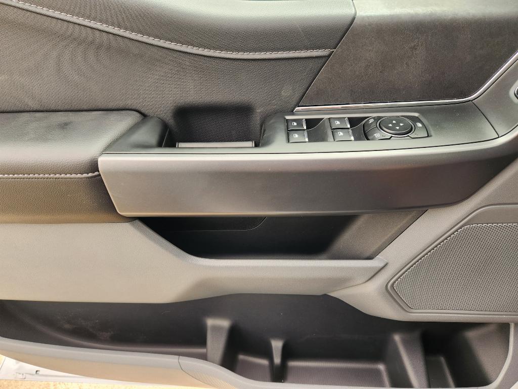 new 2025 Ford F-150 car, priced at $57,137
