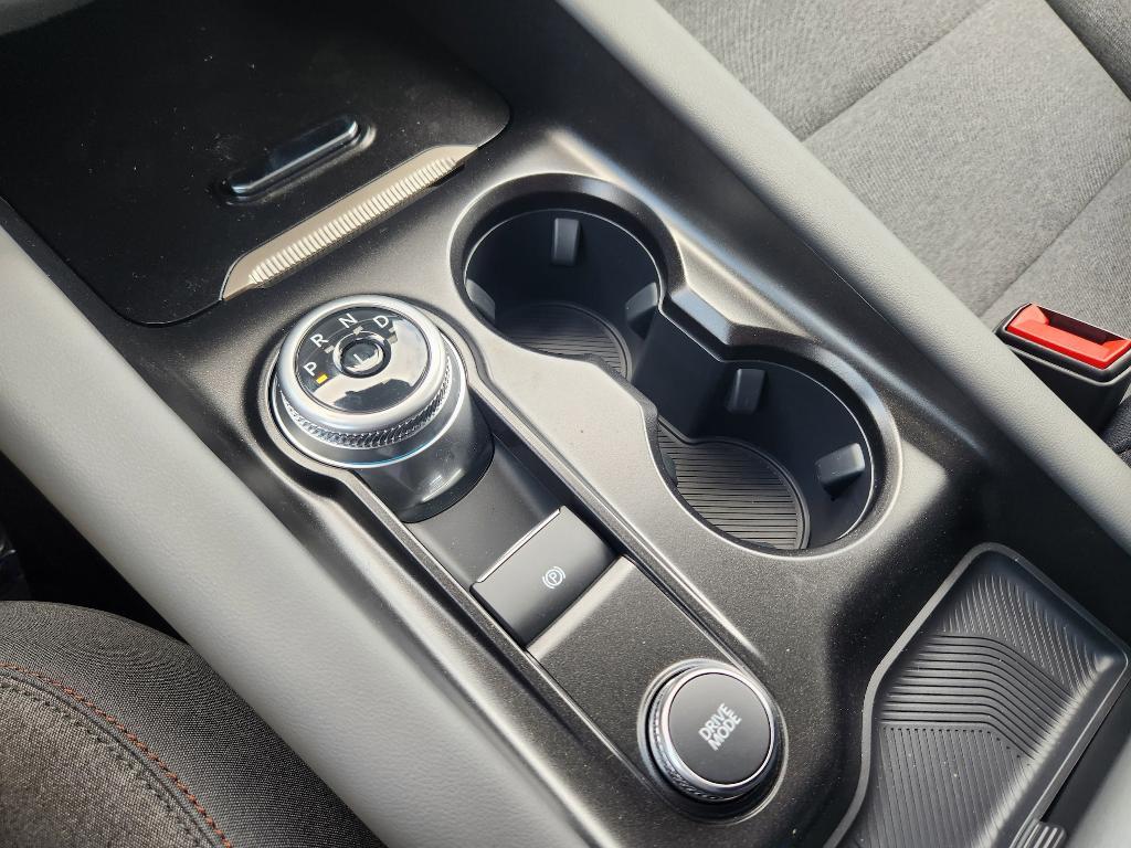 new 2025 Ford Explorer car, priced at $41,380