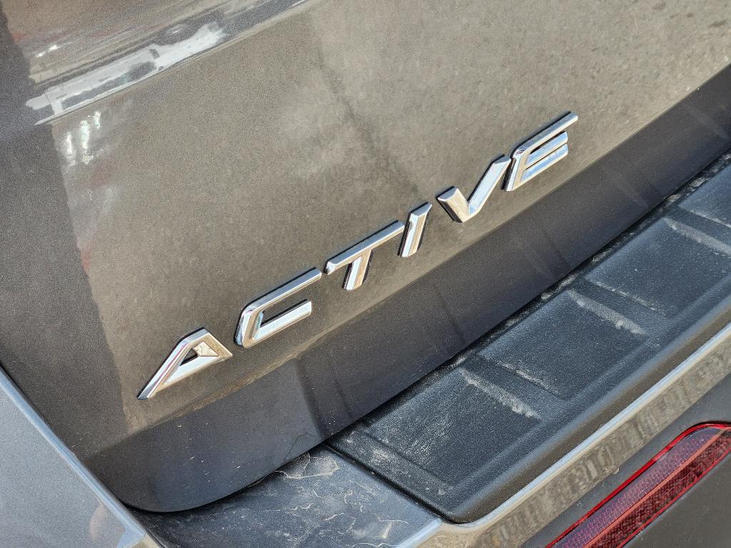 new 2025 Ford Explorer car, priced at $41,380