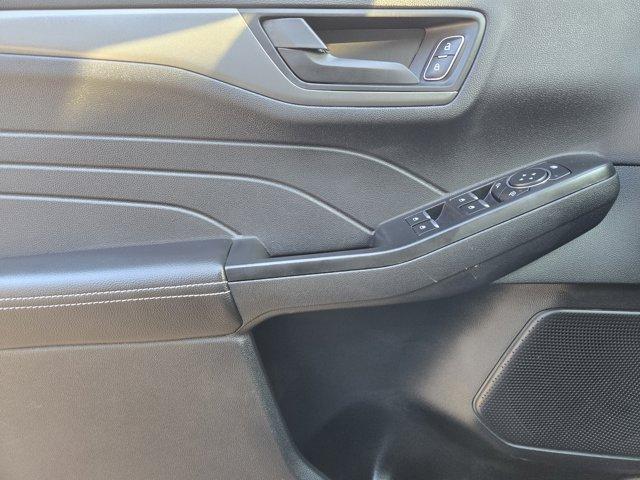 used 2025 Ford Escape car, priced at $23,991