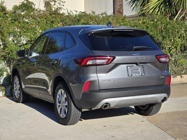 used 2025 Ford Escape car, priced at $23,991