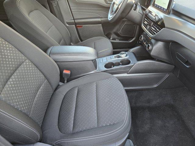 used 2025 Ford Escape car, priced at $23,991