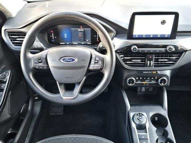 used 2025 Ford Escape car, priced at $23,991