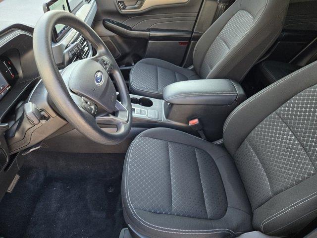 used 2025 Ford Escape car, priced at $23,991