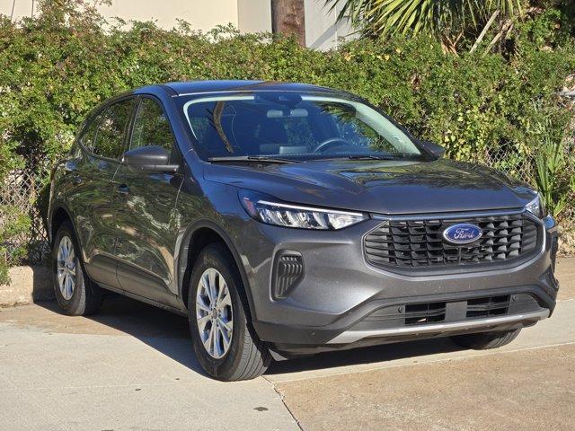 used 2025 Ford Escape car, priced at $23,991