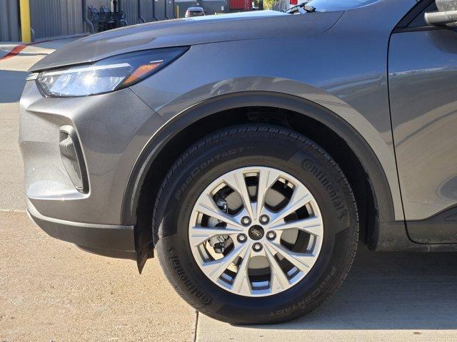 used 2025 Ford Escape car, priced at $23,991