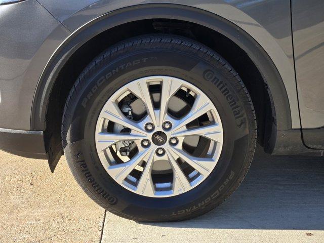 used 2025 Ford Escape car, priced at $23,991