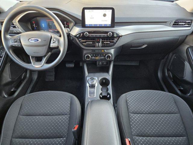used 2025 Ford Escape car, priced at $23,991