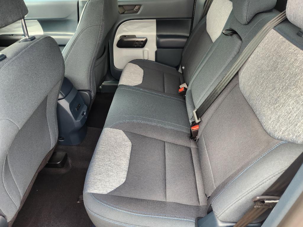 new 2025 Ford Maverick car, priced at $31,665