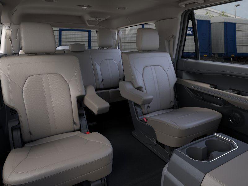 new 2024 Ford Expedition Max car, priced at $71,834