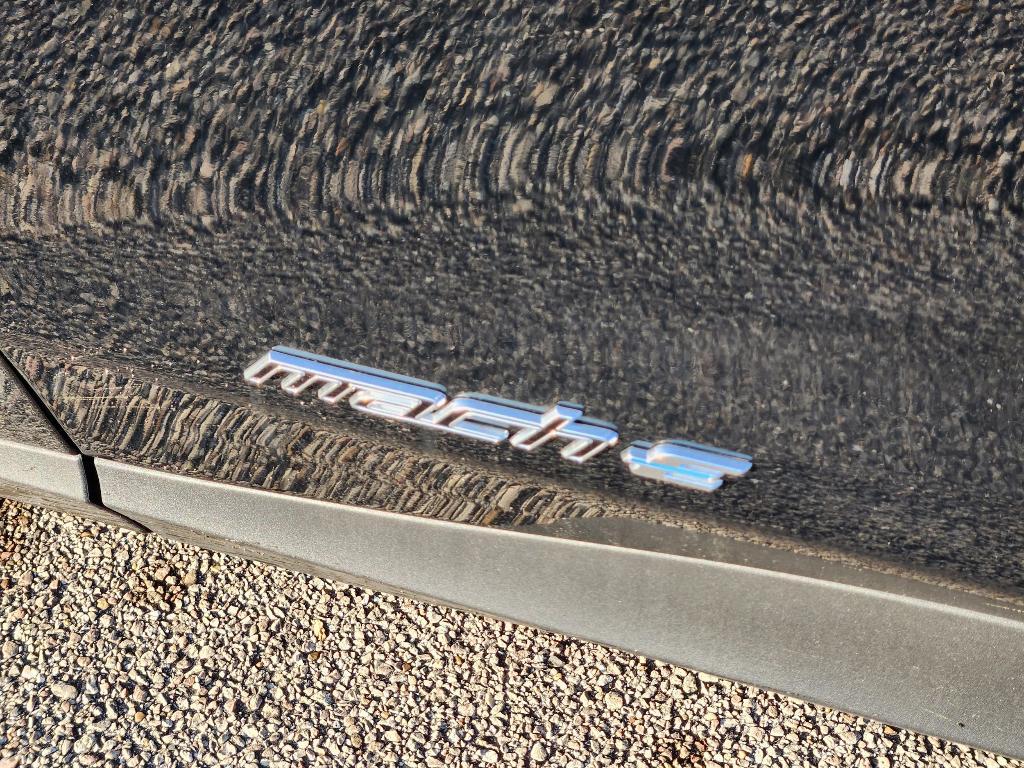 new 2025 Ford Mustang Mach-E car, priced at $43,960
