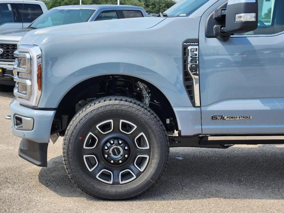 new 2024 Ford F-250 car, priced at $89,091