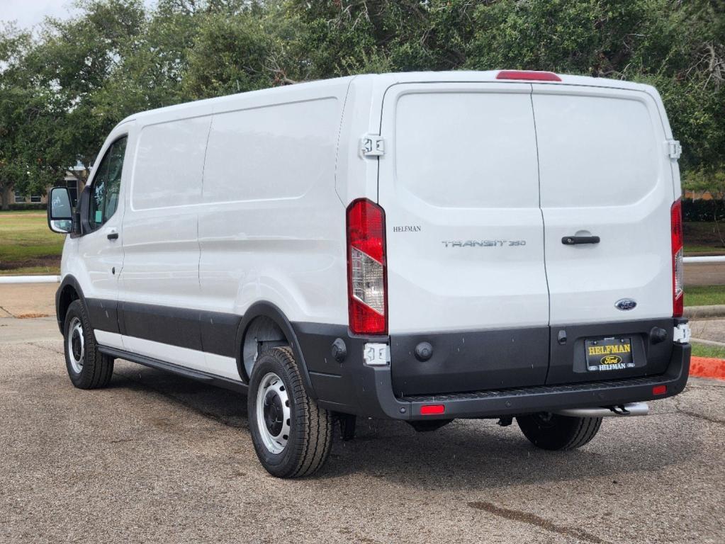 new 2024 Ford Transit-350 car, priced at $53,250