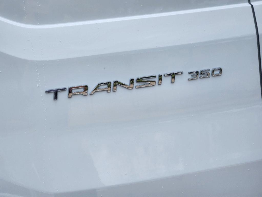 new 2024 Ford Transit-350 car, priced at $53,250