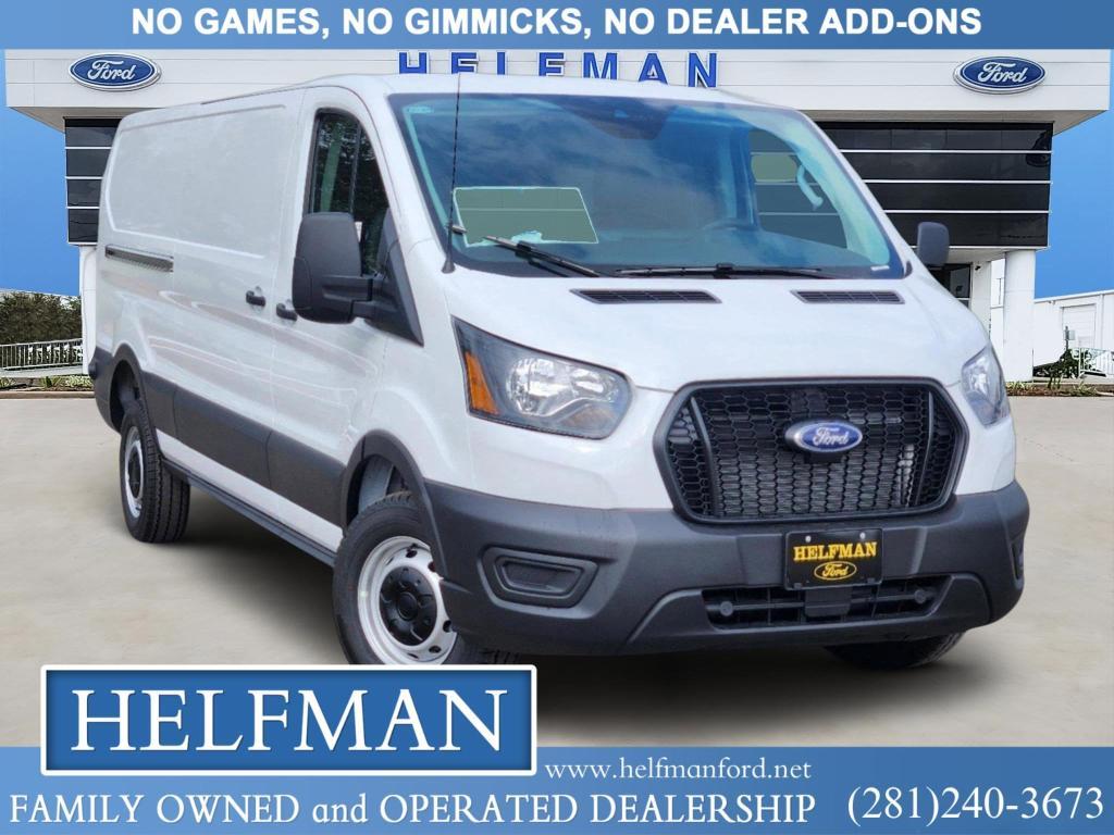 new 2024 Ford Transit-350 car, priced at $42,308