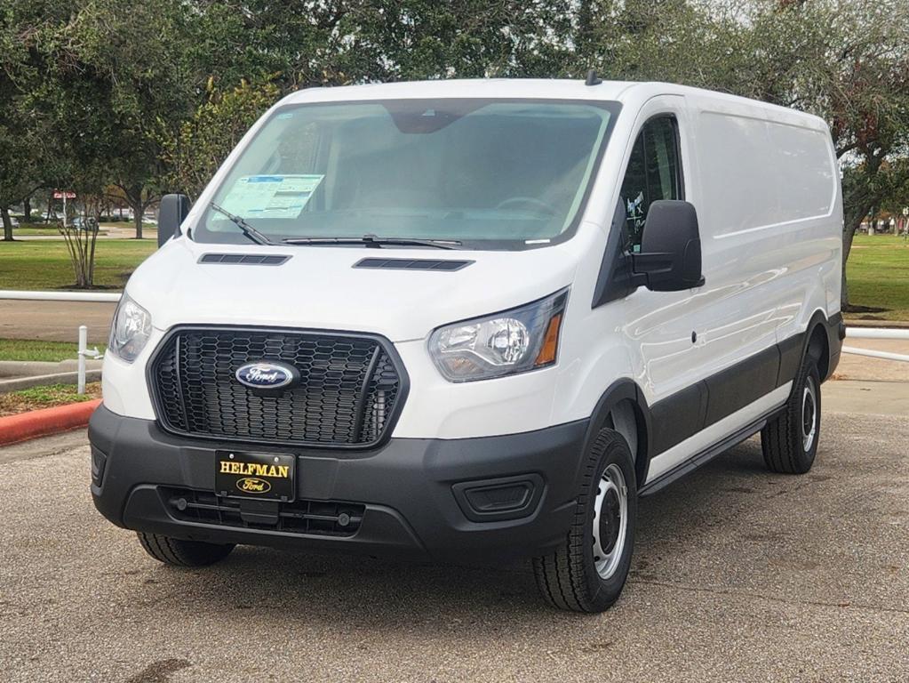 new 2024 Ford Transit-350 car, priced at $53,250