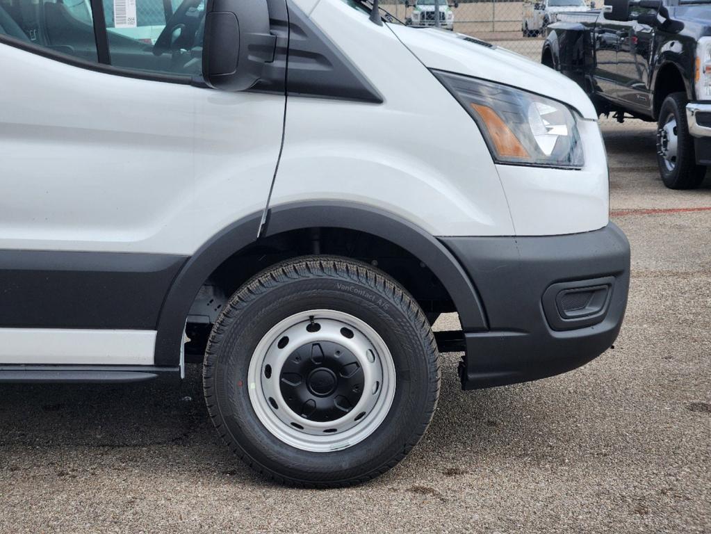 new 2024 Ford Transit-350 car, priced at $53,250