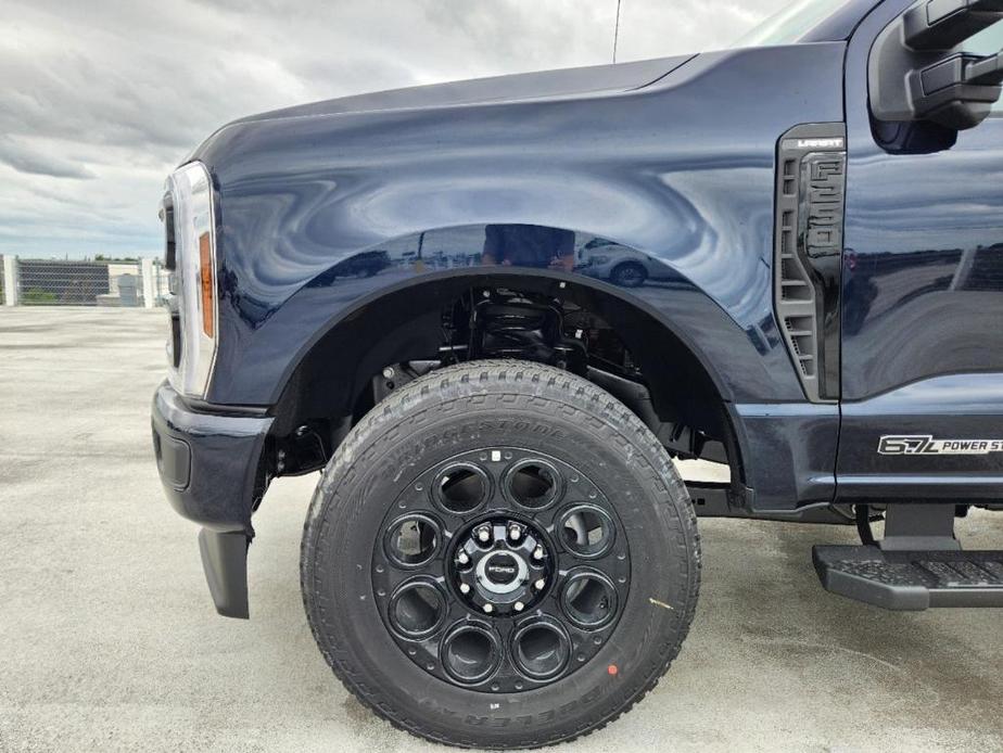 new 2024 Ford F-250 car, priced at $77,239